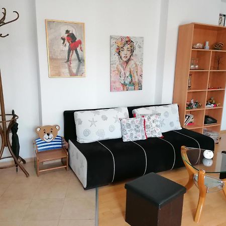 Central Park Studio Plovdiv Ngoại thất bức ảnh