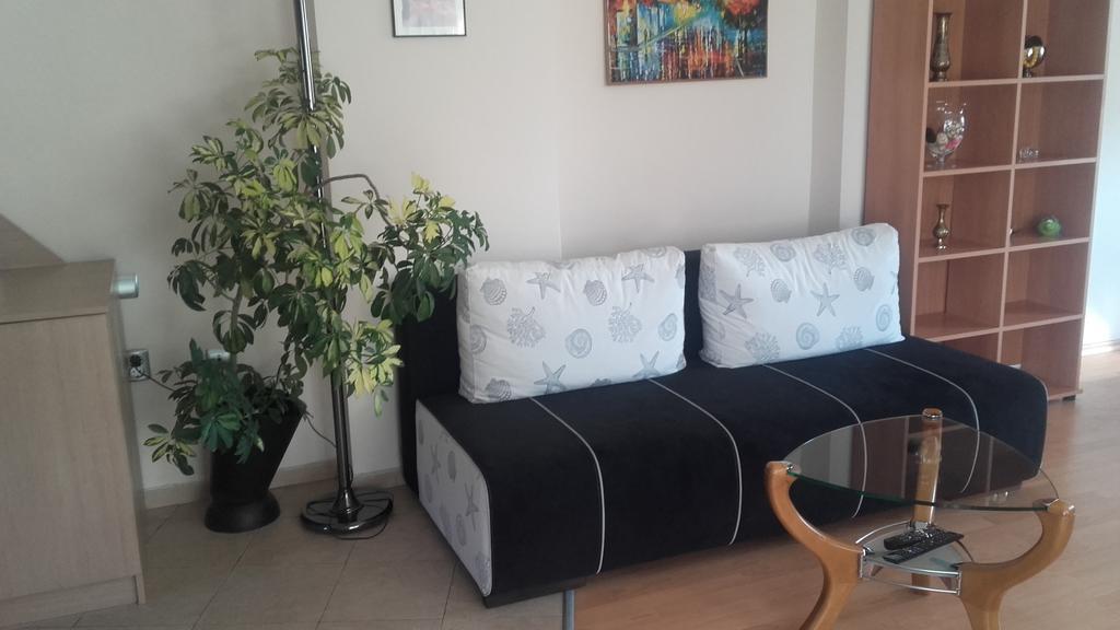 Central Park Studio Plovdiv Ngoại thất bức ảnh