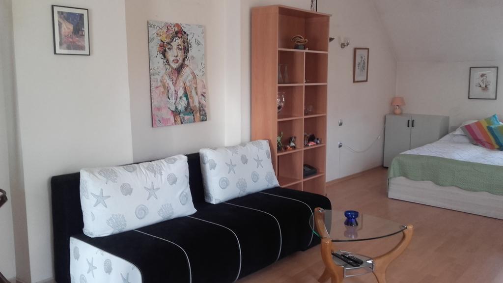 Central Park Studio Plovdiv Ngoại thất bức ảnh